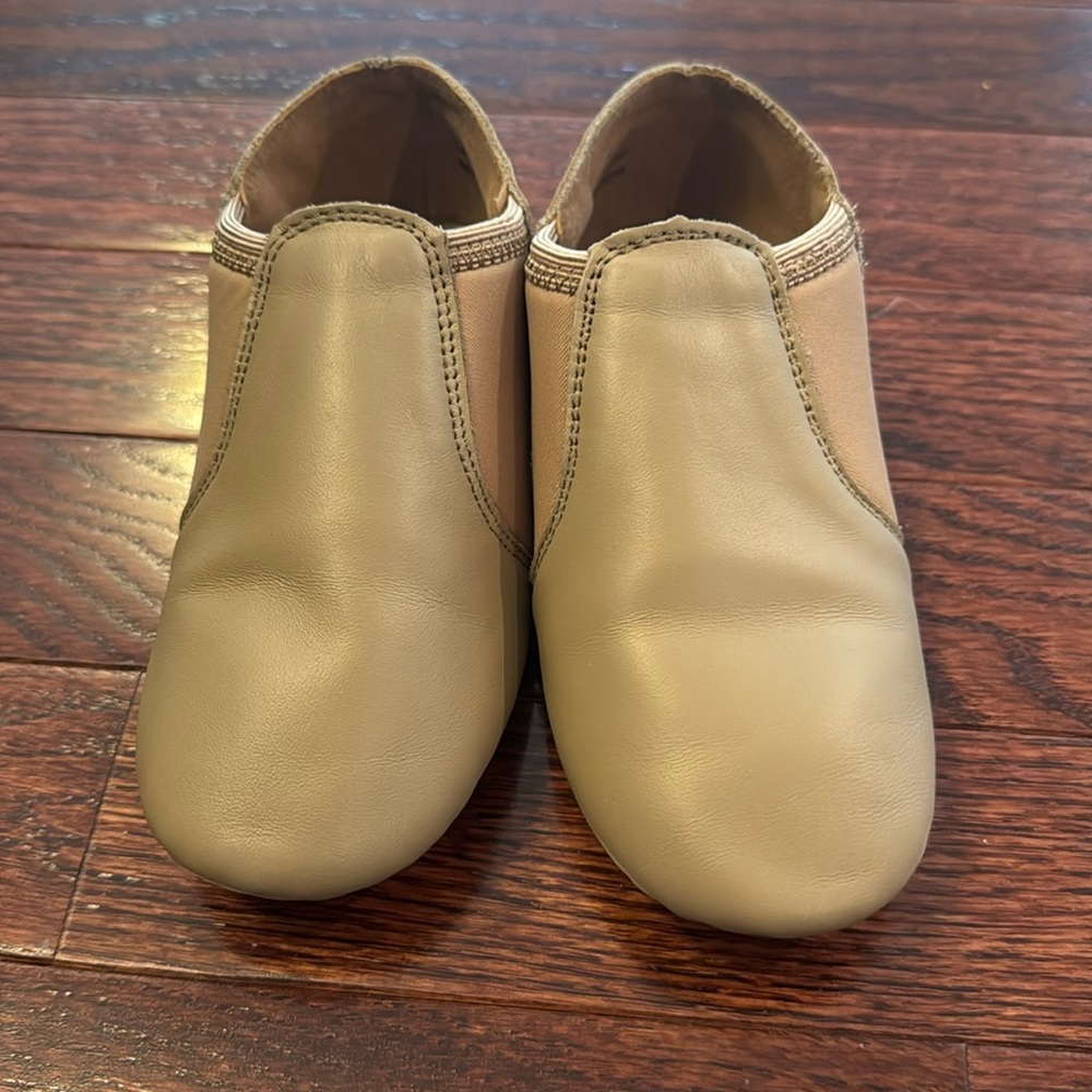 Toddler Jazz Shoes